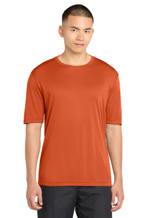 A) Sport-Tek ST350 PosiCharge ® Competitor™ Tee Additional Colors