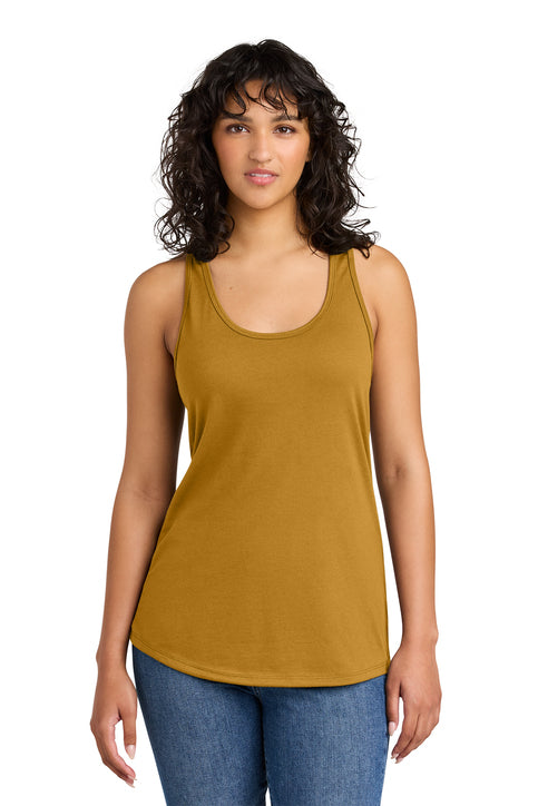 Next Level N1533 Ladies' Ideal Racerback Tank