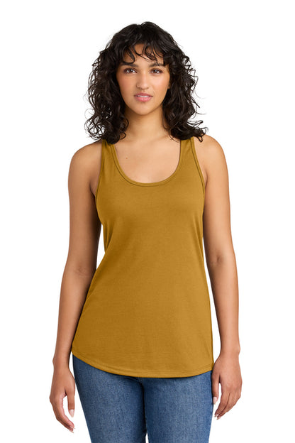 Next Level N1533 Ladies' Ideal Racerback Tank