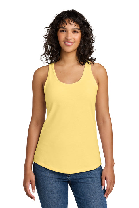 Next Level N1533 Ladies' Ideal Racerback Tank