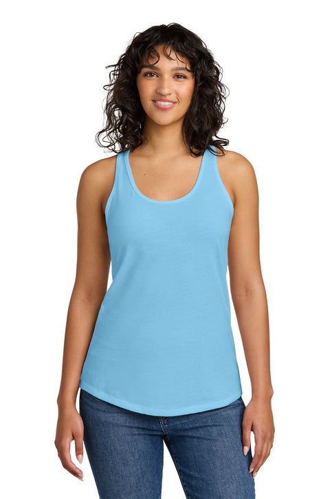 Next Level N1533 Ladies' Ideal Racerback Tank