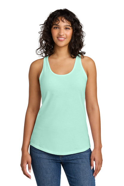 Next Level N1533 Ladies' Ideal Racerback Tank