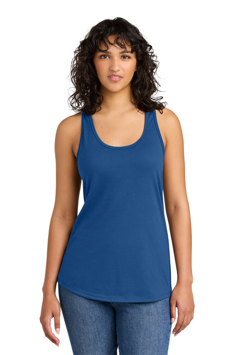 Next Level N1533 Ladies' Ideal Racerback Tank