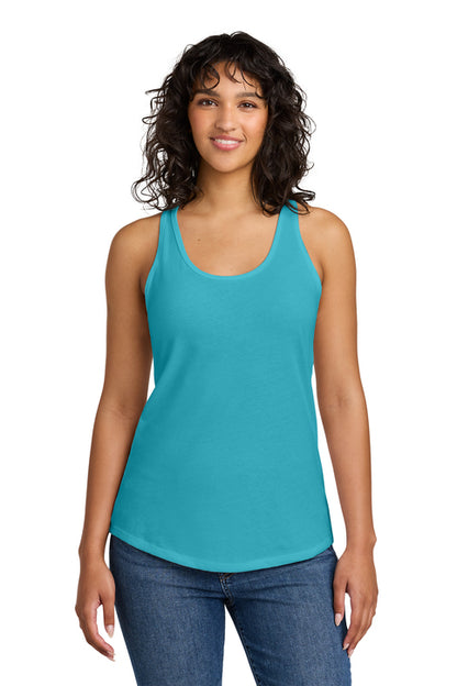 Next Level N1533 Ladies' Ideal Racerback Tank