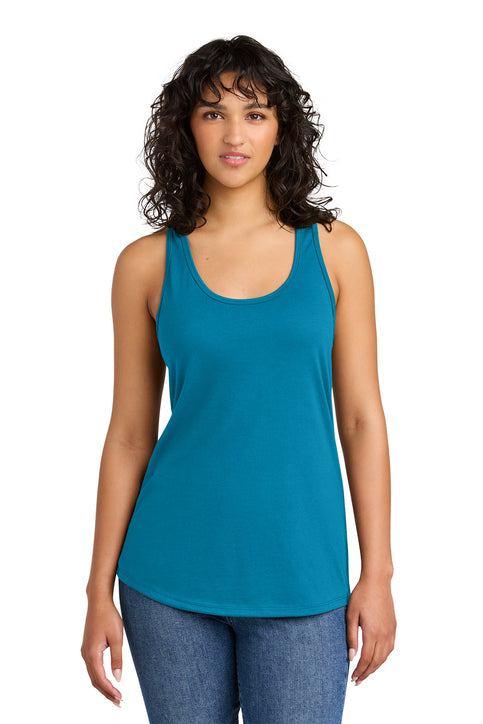 Next Level N1533 Ladies' Ideal Racerback Tank