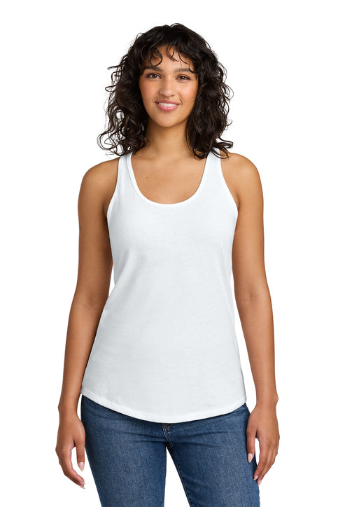 Next Level N1533 Ladies' Ideal Racerback Tank