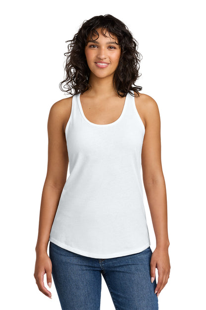 Next Level N1533 Ladies' Ideal Racerback Tank