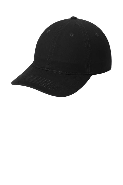 CP77 Port Authority® Brushed Twill Low Profile Cap