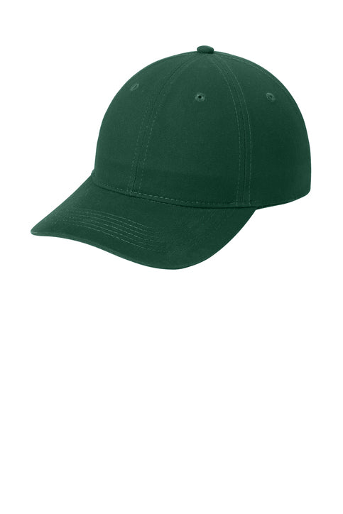 CP77 Port Authority® Brushed Twill Low Profile Cap