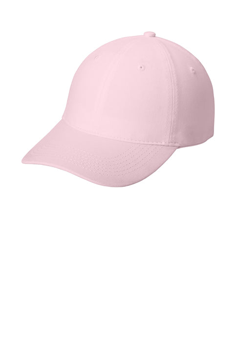 CP77 Port Authority® Brushed Twill Low Profile Cap
