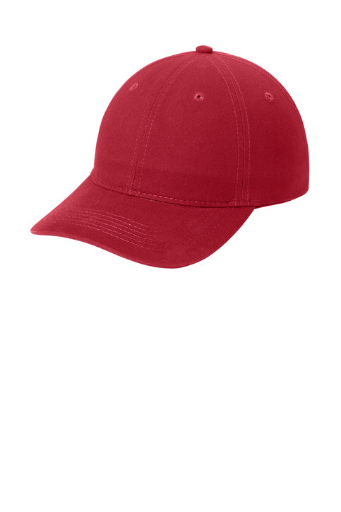CP77 Port Authority® Brushed Twill Low Profile Cap