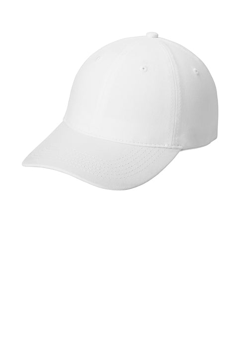 CP77 Port Authority® Brushed Twill Low Profile Cap