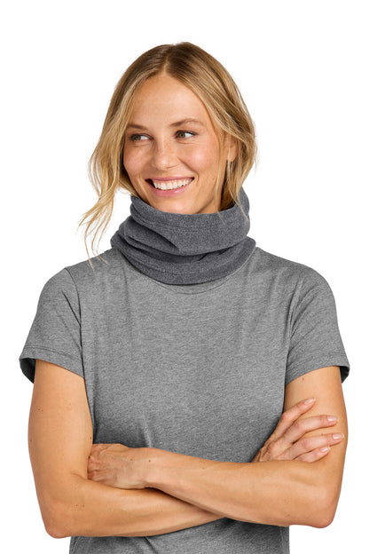 FS07 Port Authority® Fleece Neck Gaiter