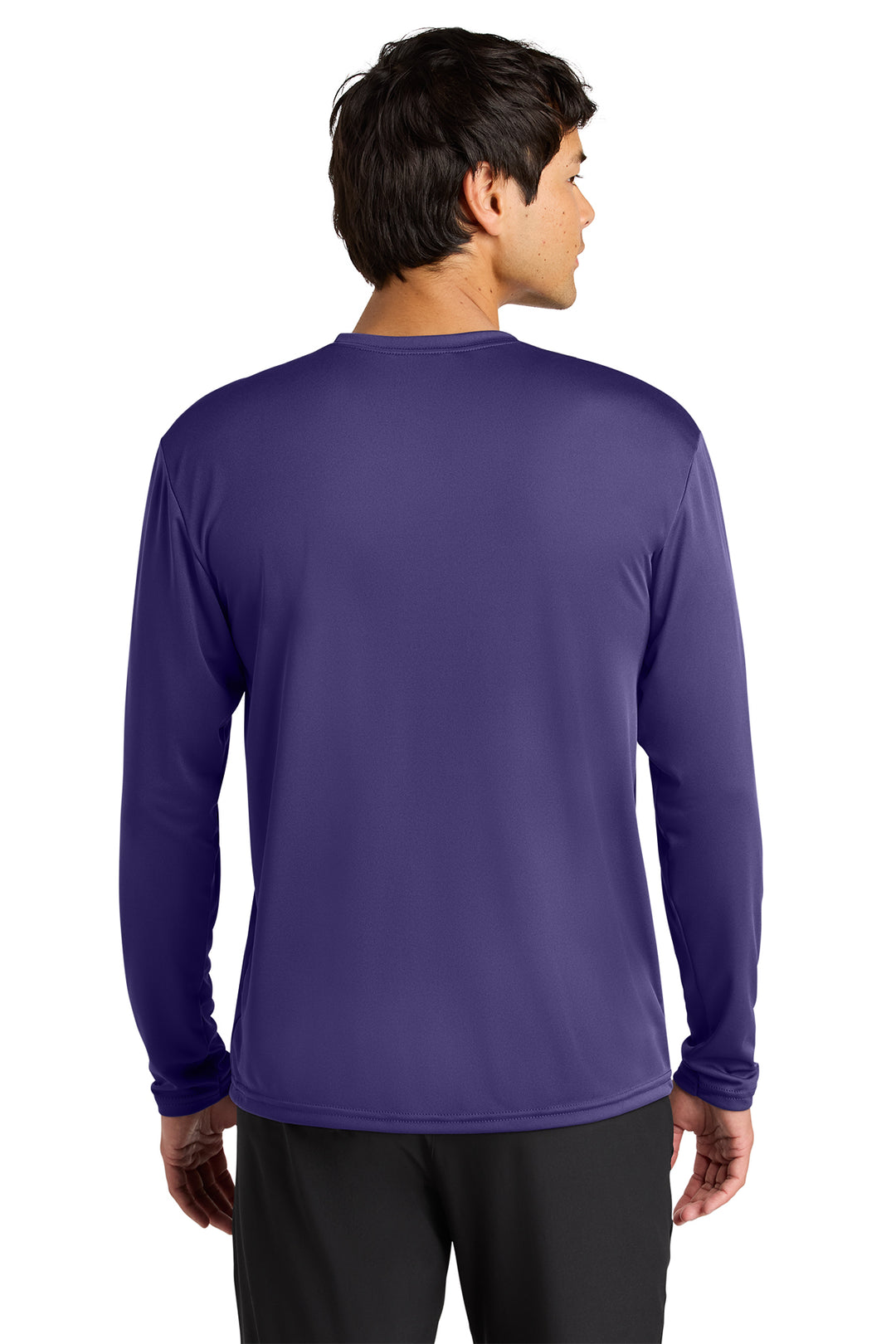 A4 Cooling Performance Long Sleeve Tee