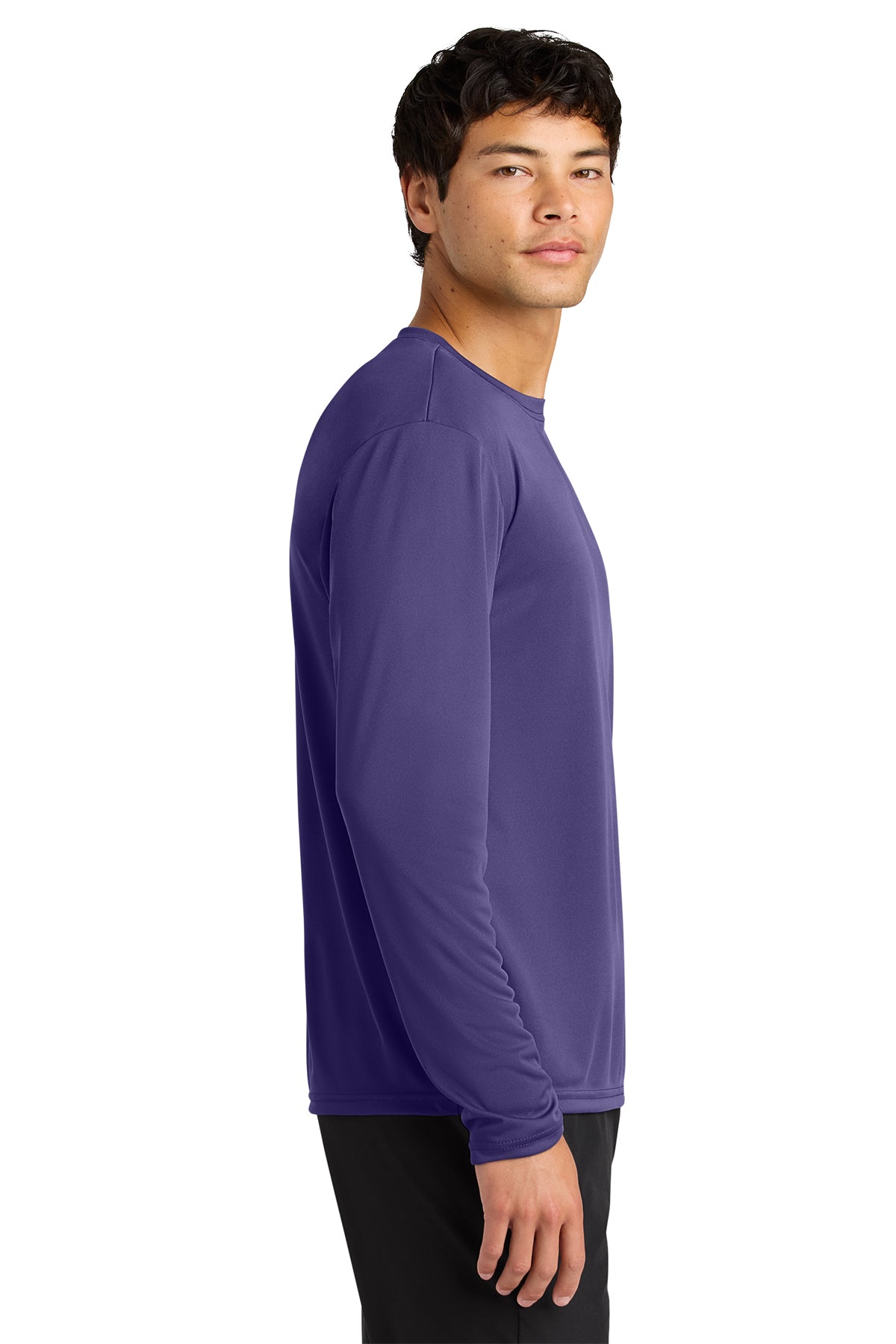 A4 Cooling Performance Long Sleeve Tee