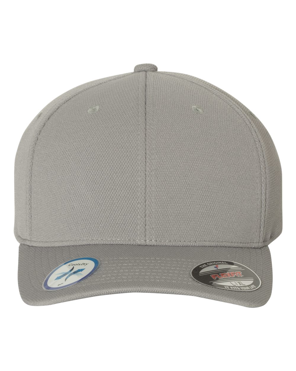 Flexfit 6597 Adult Cool & Dry Sport Cap