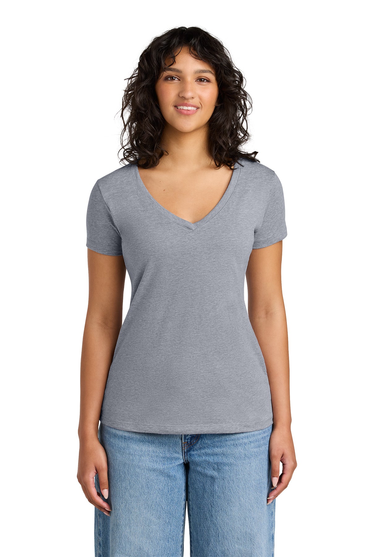 Next Level N1540 Ladies' Ideal V