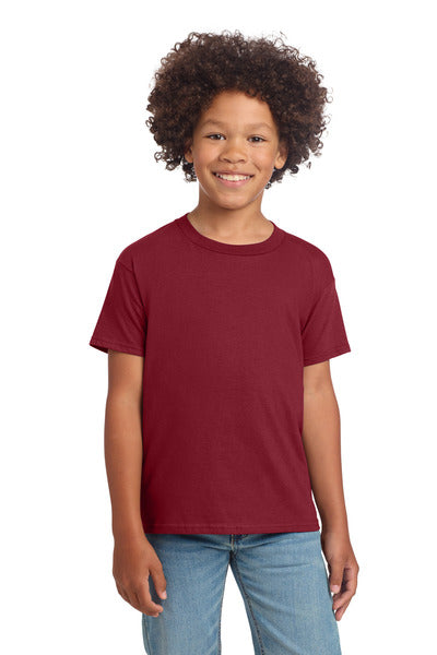 Gildan G640B Youth Softstyle® T-Shirt