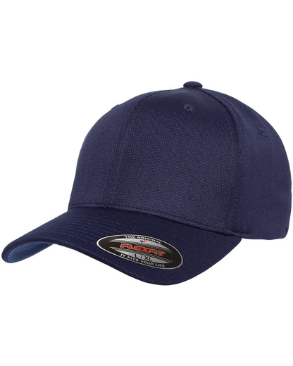 Flexfit 6277 Adult Wooly 6-Panel Cap