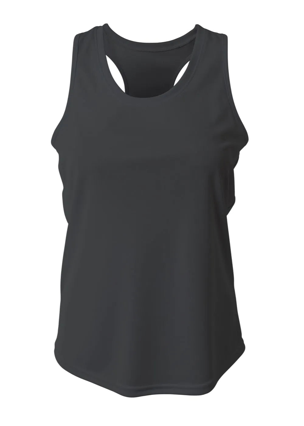 NW1179 Athletic Racerback Tank