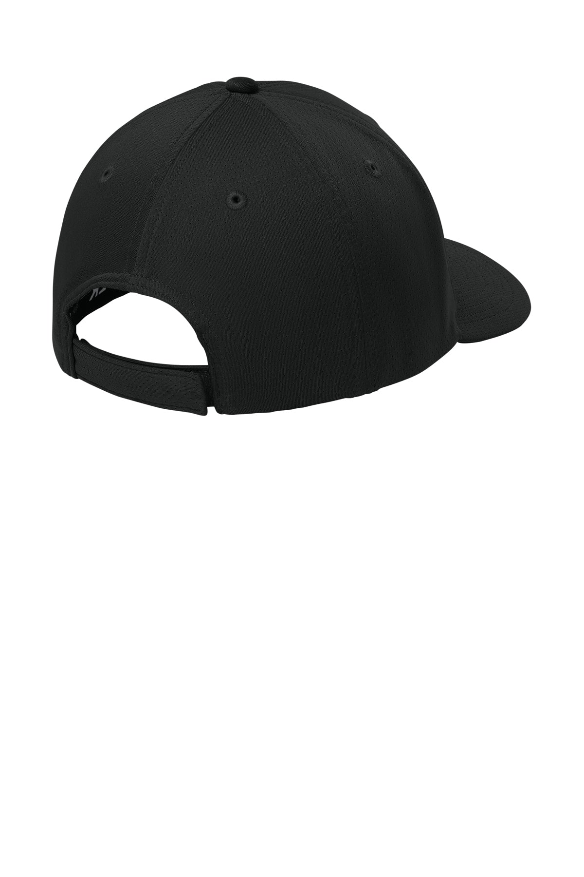STC71 Sport-Tek® Impact Mesh Stretch-Tek Adjustable Cap