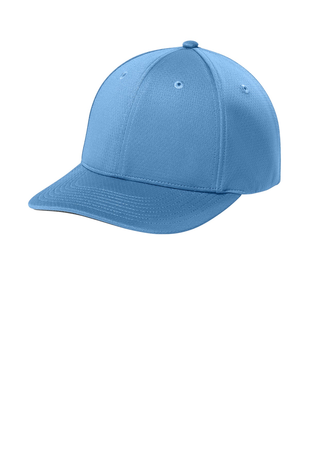 STC71 Sport-Tek® Impact Mesh Stretch-Tek Adjustable Cap