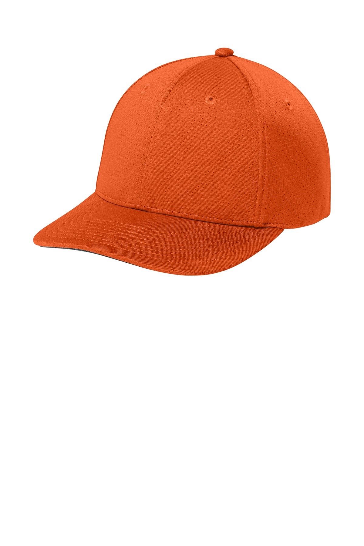 STC71 Sport-Tek® Impact Mesh Stretch-Tek Adjustable Cap