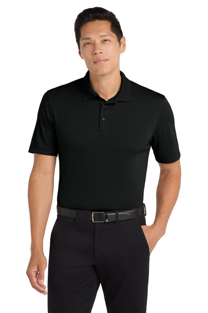 TLK110 Port Authority® Tall Dry Zone® UV Micro-Mesh Polo