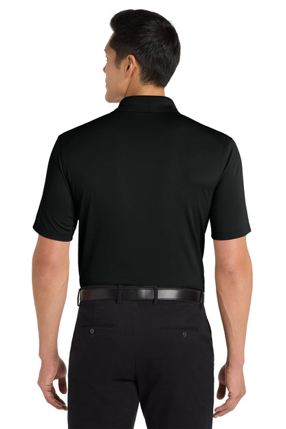 TLK110 Port Authority® Tall Dry Zone® UV Micro-Mesh Polo