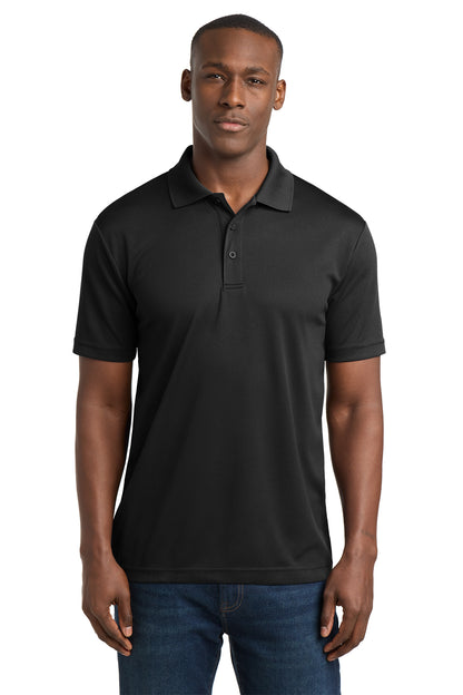 ST640  Sport-Tek® PosiCharge® RacerMesh® Polo