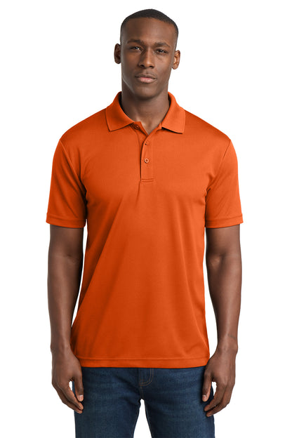 ST640  Sport-Tek® PosiCharge® RacerMesh® Polo