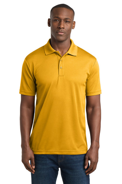 ST640  Sport-Tek® PosiCharge® RacerMesh® Polo