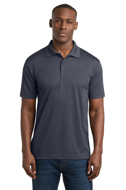 ST640  Sport-Tek® PosiCharge® RacerMesh® Polo