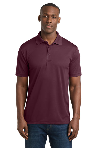 ST640  Sport-Tek® PosiCharge® RacerMesh® Polo