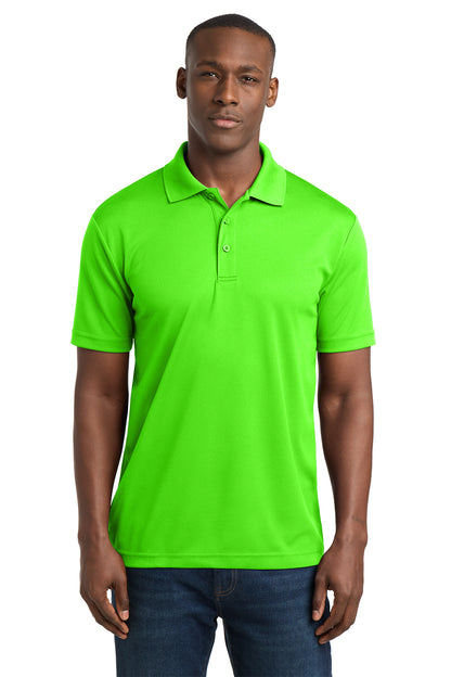 ST640  Sport-Tek® PosiCharge® RacerMesh® Polo