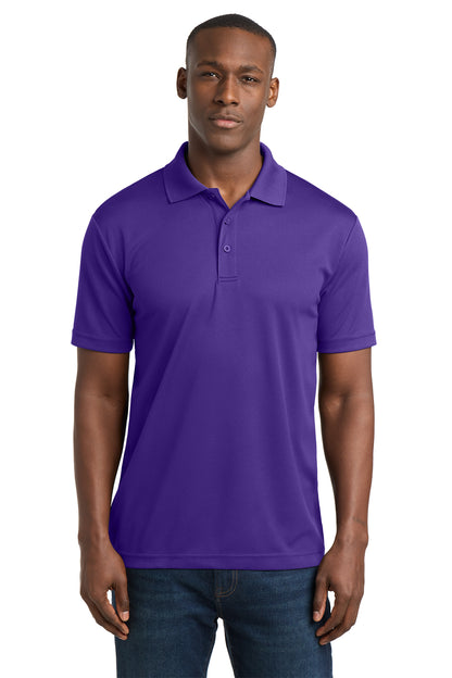 ST640  Sport-Tek® PosiCharge® RacerMesh® Polo