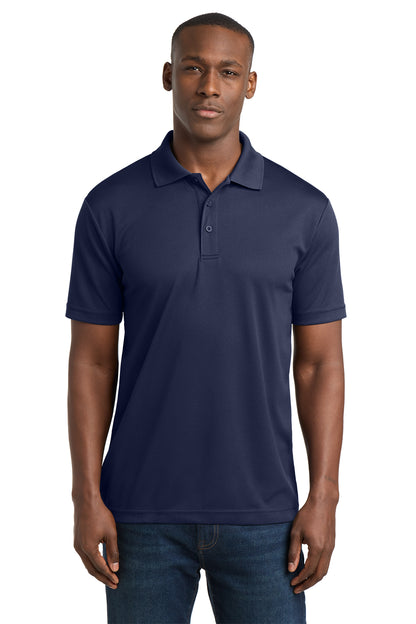 ST640  Sport-Tek® PosiCharge® RacerMesh® Polo