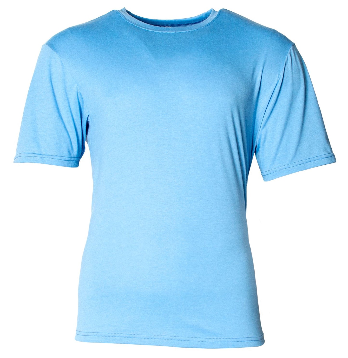 A4 N3013 Adult Softek T-Shirt