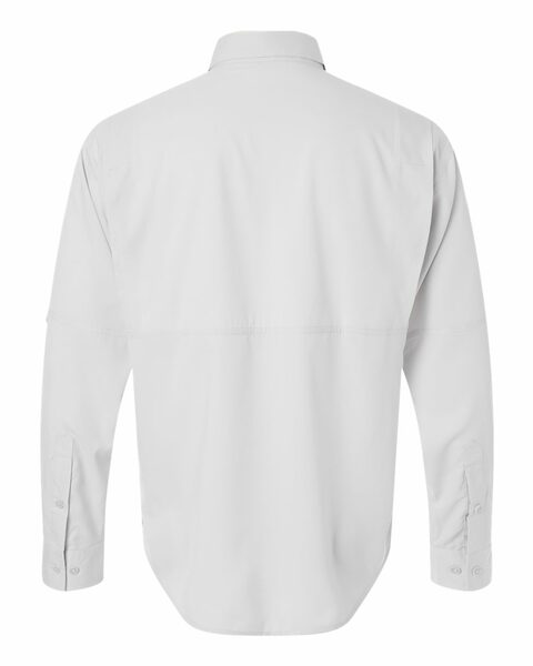 Kitty Hawk Performance Long Sleeve Fishing Shirt