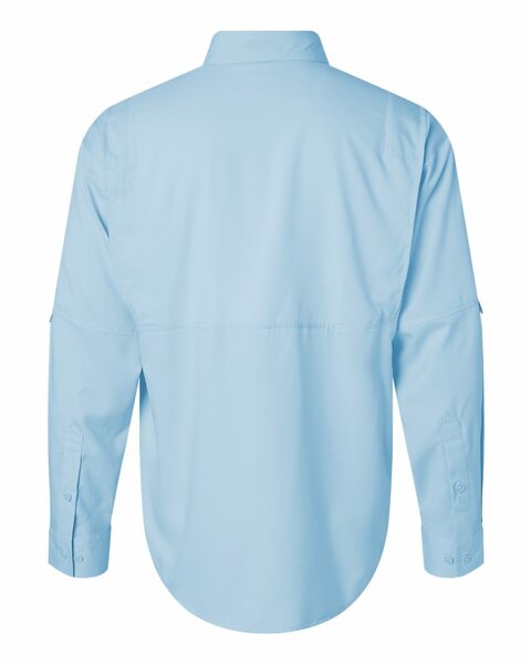Kitty Hawk Performance Long Sleeve Fishing Shirt