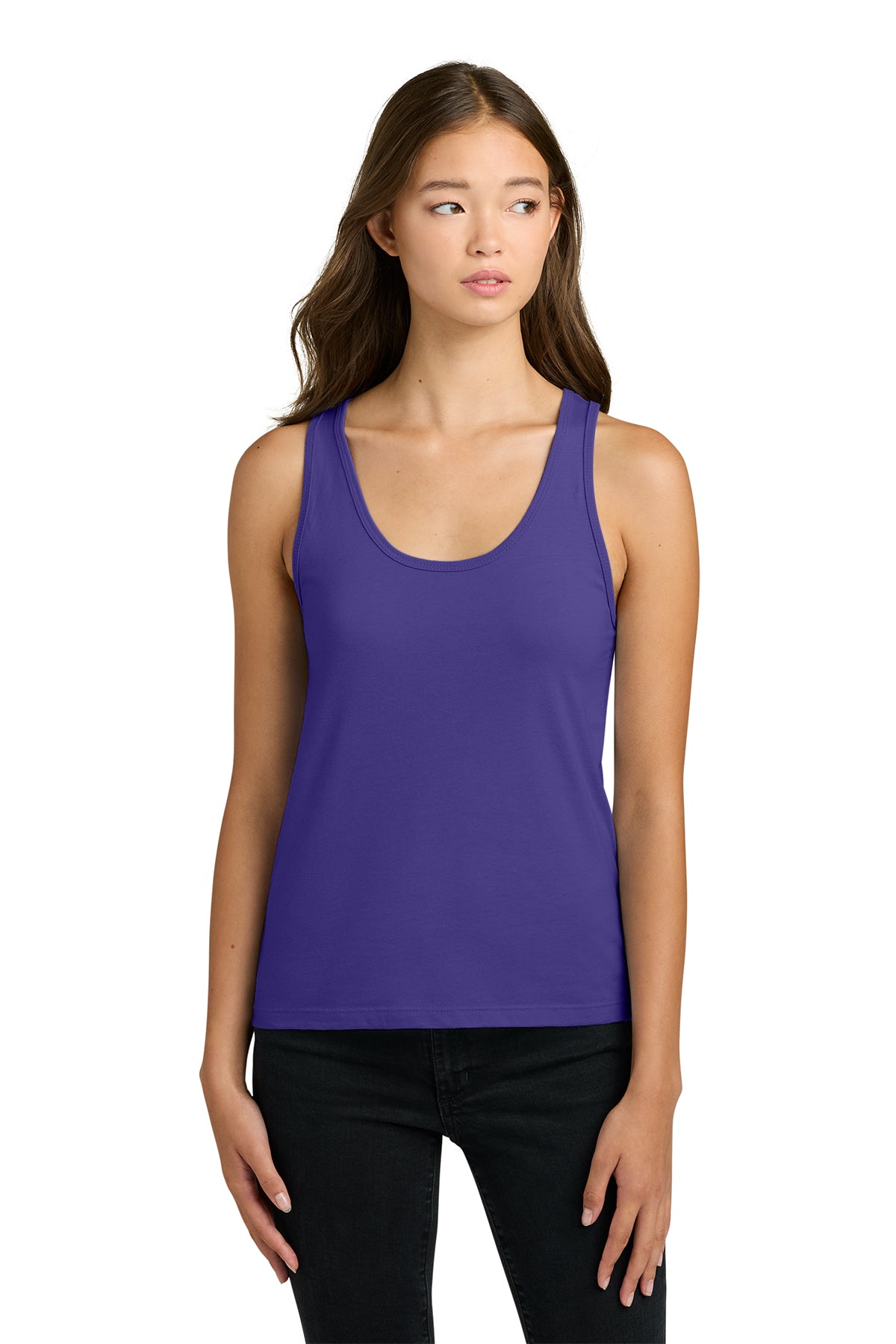 Next Level Apparel® Women’s Cotton Tank
