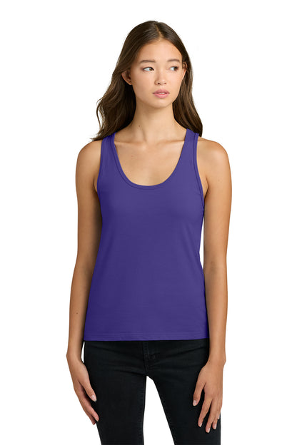 Next Level Apparel® Women’s Cotton Tank