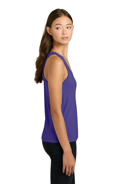 Next Level Apparel® Women’s Cotton Tank