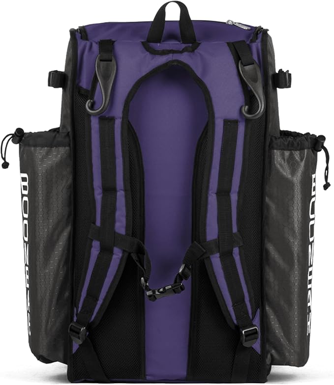Boombah Superpack Bat Pack