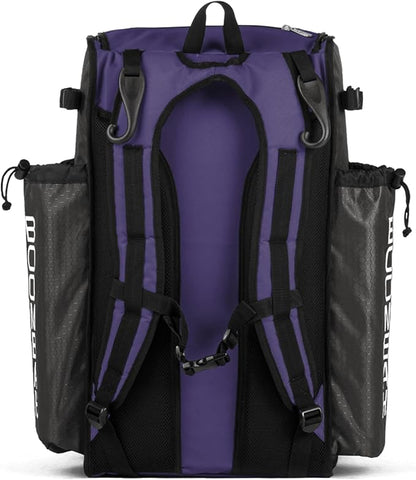 Boombah Superpack Bat Pack