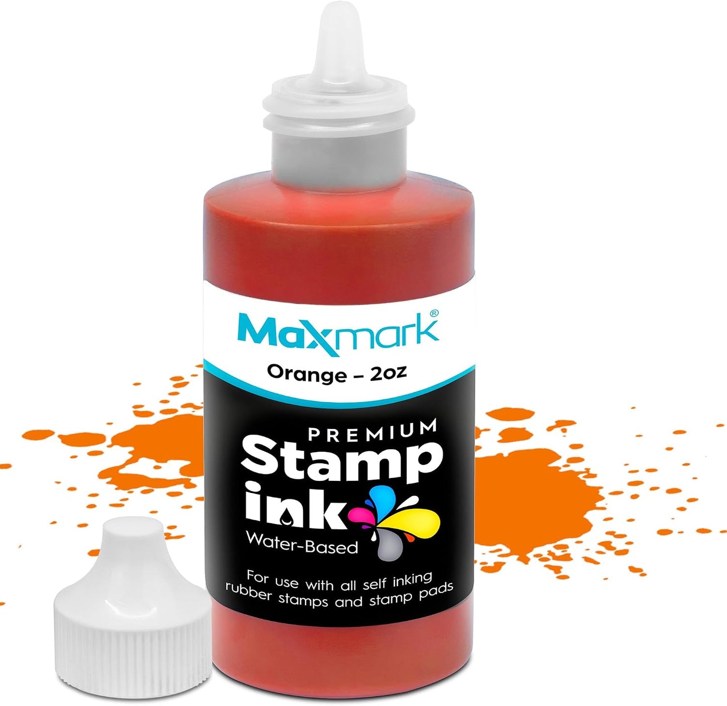 Stamp Ink