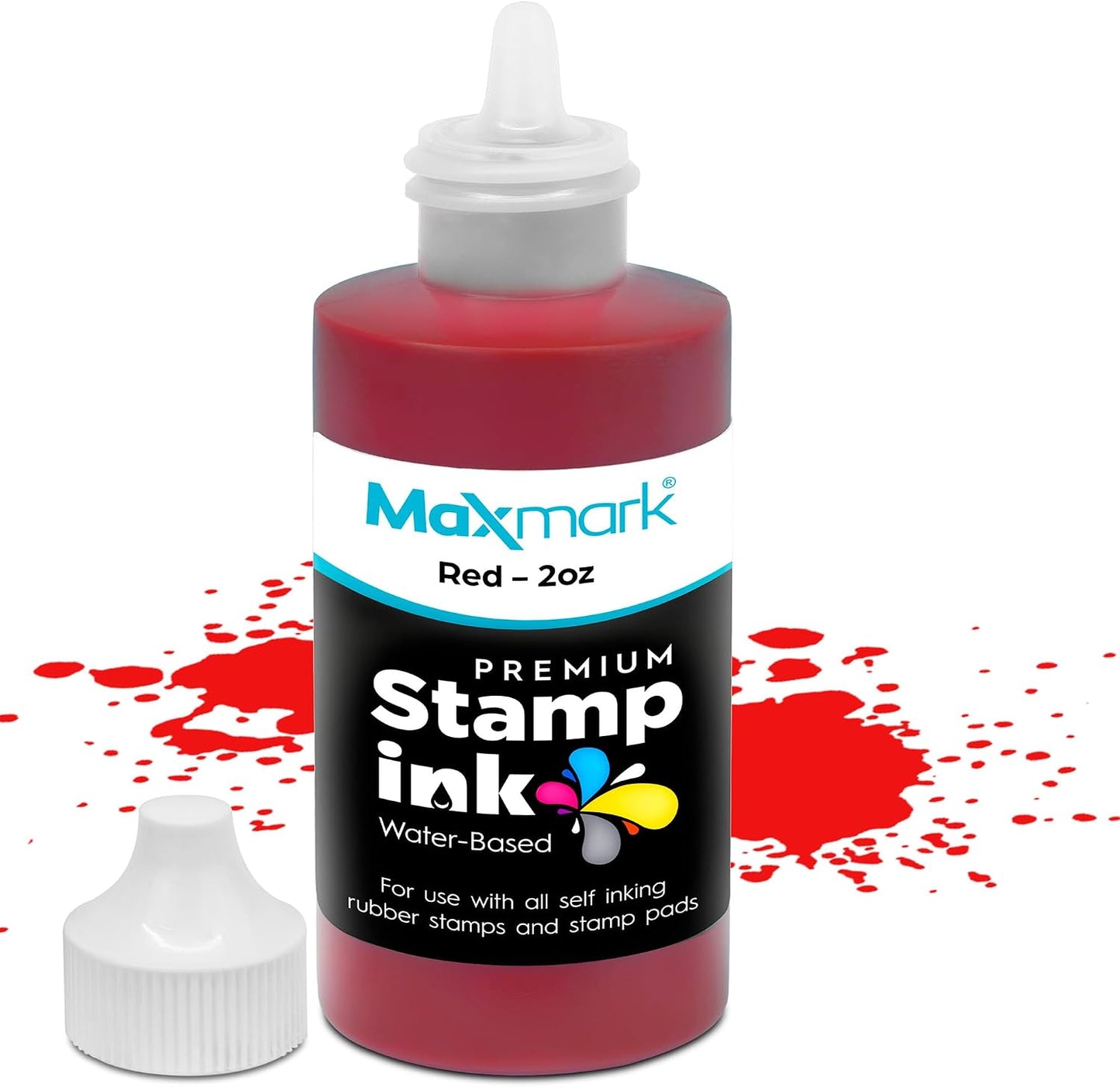 Stamp Ink