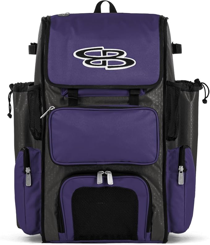 Boombah Superpack Bat Pack