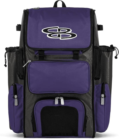 Boombah Superpack Bat Pack