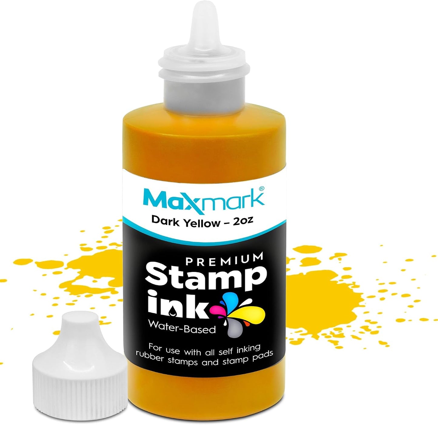 Stamp Ink